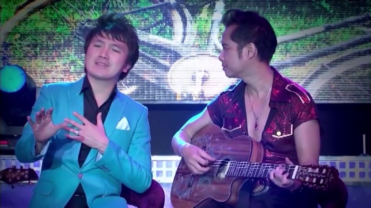 Sến - Ngọc Sơn & Dương Ngọc Thái