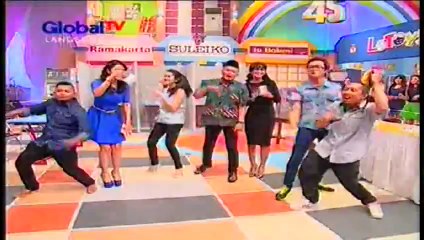 4S Siang Seru Sama Sule