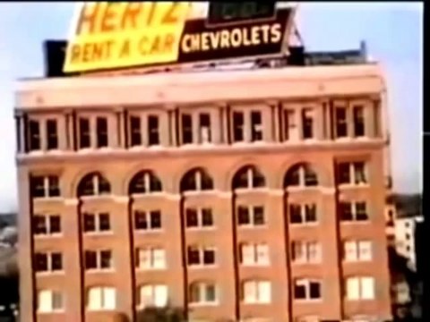 JFK Assassination - Bell Film