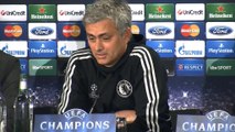 Mourinho confident Chelsea can turn tie