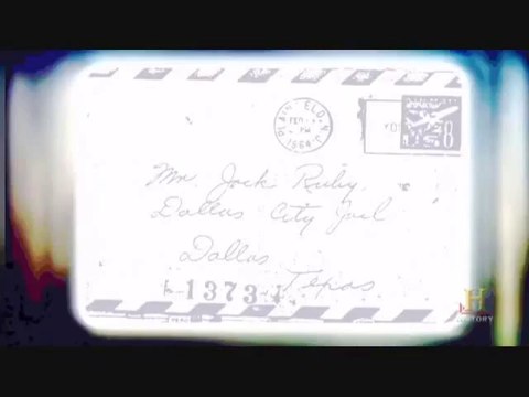 JFK Assassination - Jack Ruby American Hero