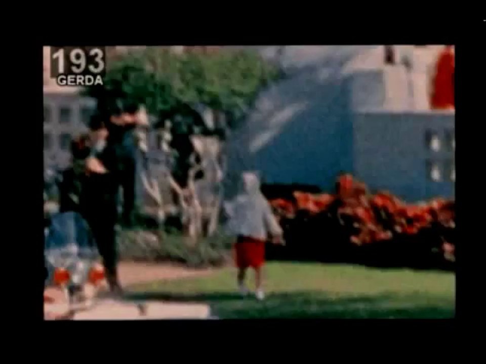 Rosemary Willis - JFK Assassination