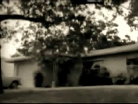 Lee Harvey Oswald - Curtain Rods