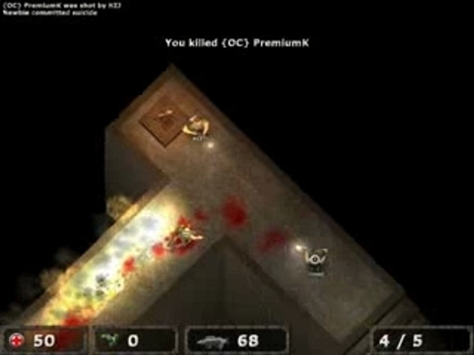 Bloodmasters