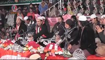 02 Ay Shah.E. Ambia Kar Karam (Sher Ali Maher Ali Qawal) Urss khundi wali sarkar Okara 2014