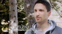 Enfants de la lune -ITV Florent HYAFIL