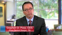 How Dr. Stephen Poss, Stands Out From Other Dentists, Brentwood, Franklin, Nashville, Tennessee