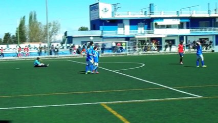 SE AEM D 9 - 0 CE PLA D'URGELL (INFANTIL SEGONA)