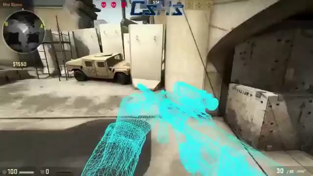 CS GO Multi Hack, Aimbot, Wallhack [new update]