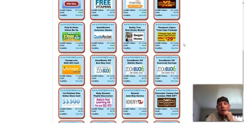 Free Credit Report Review Scam | Free Trial Offers Review