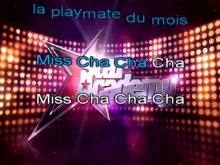 LA STAR ACADEMY 2 - PARIS LATINO