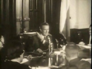 John Connally Confirms Single Bullet Theory