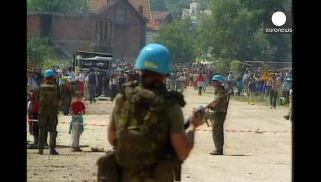 Le madri di Srebrenica fanno causa ai Paesi Bassi. Al via il processo all'Aja