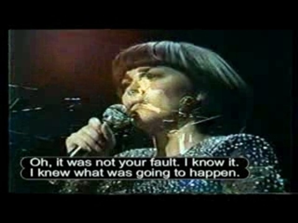 On ne vit pas English subtitles
