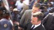 Pistorius apologises to Steenkamp family