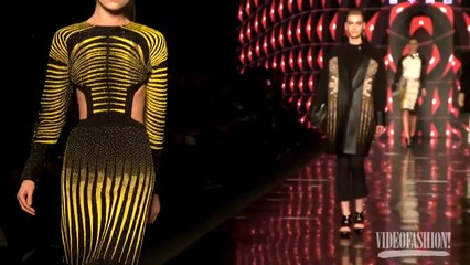 Etro Autumn/Winter 2013-14 - Videofashion