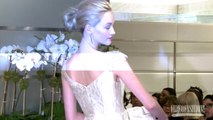 Badgley Mischka Bridal Fall/Winter 2013-14 - Videofashion