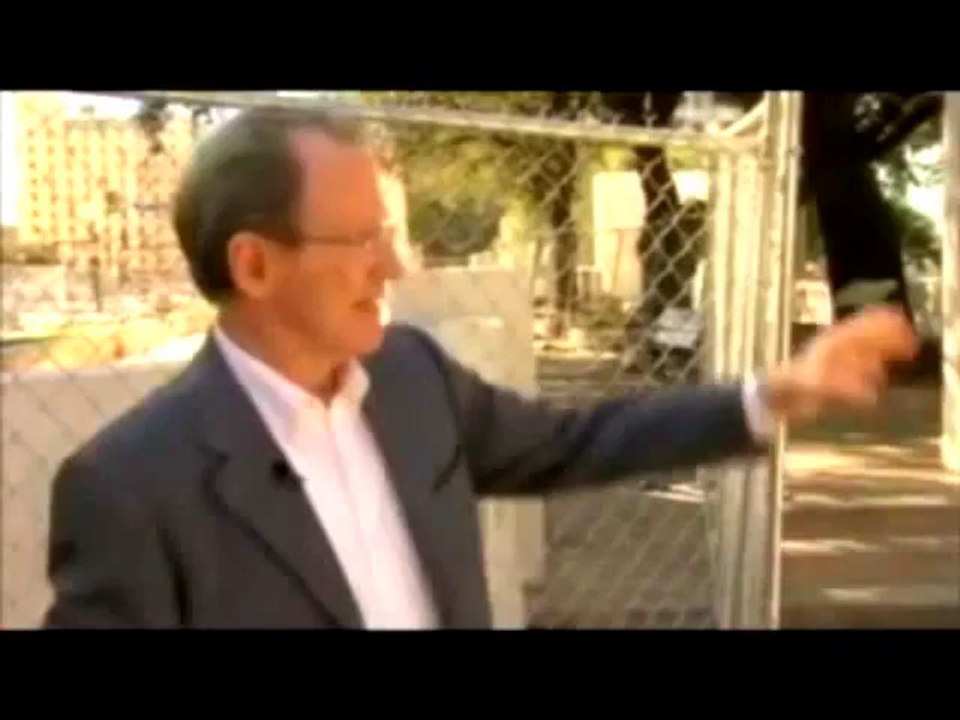 Pierce Allman JFK Assassination Witness