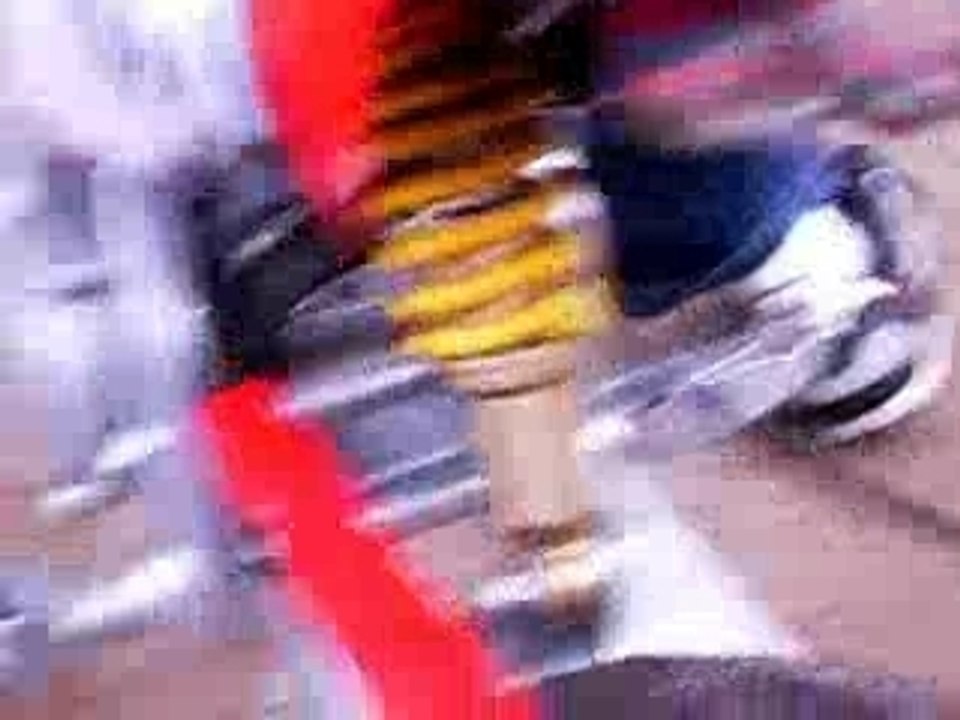 petit  presentation dirt bike free pit