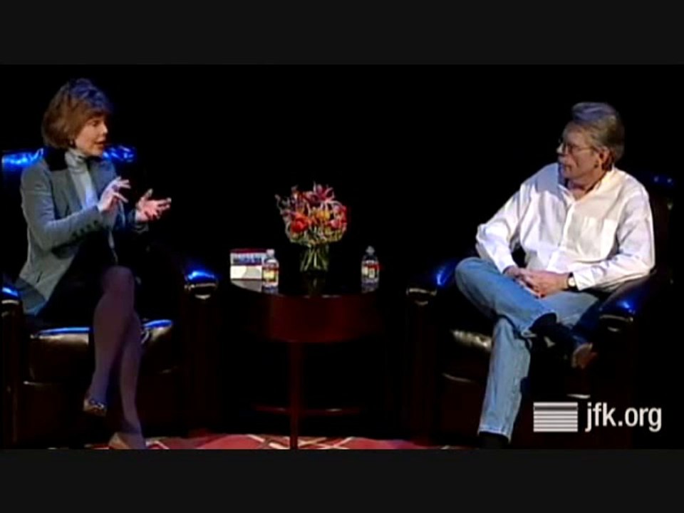 JFK Assassination - Stephen King