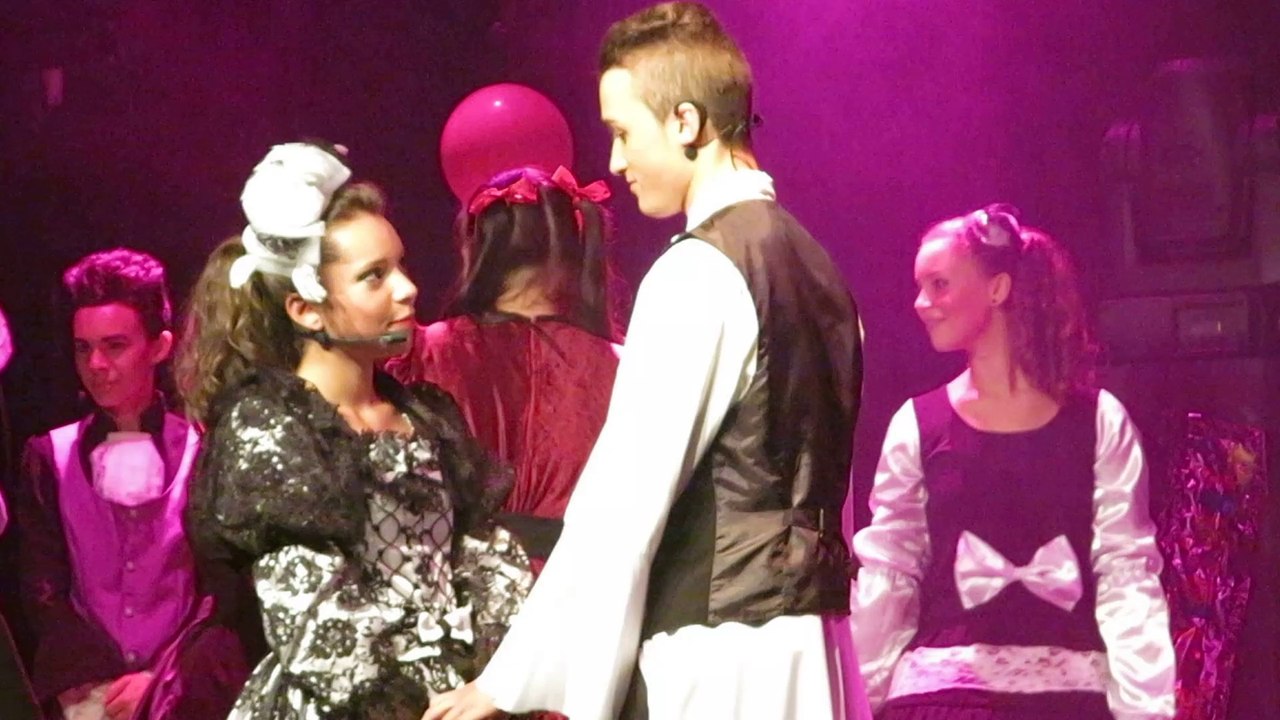 Alexis Boyer - le métèque