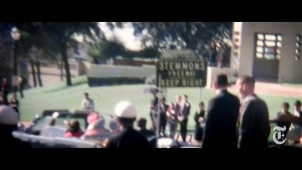 Download Video: JFK Assassination - Josiah