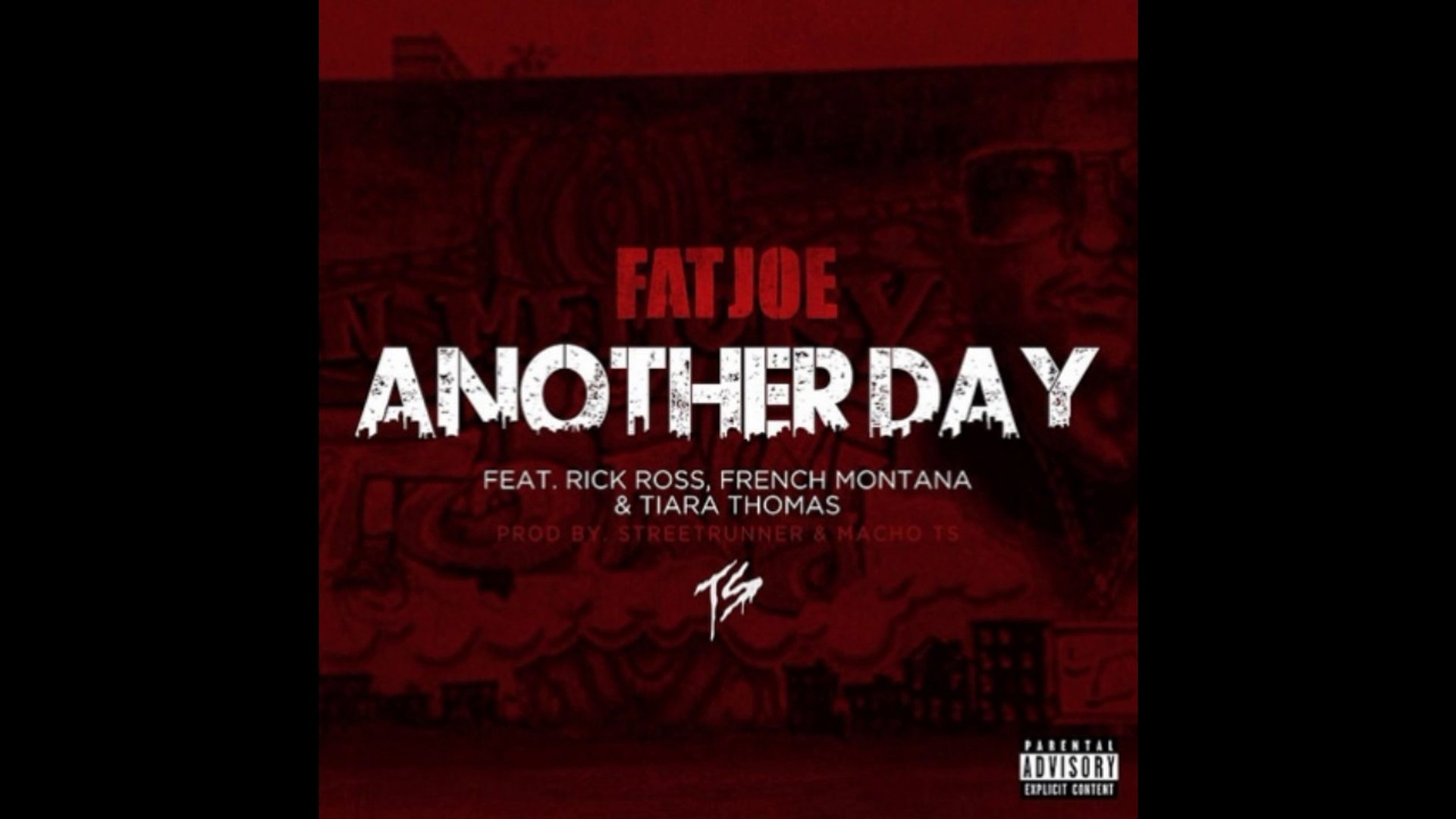 ⁣FAT JOE ft RICK ROSS & FRENCH MONTANA & TIARA THOMAS