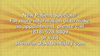Dental Implants | ShermanOaksDentistry.com