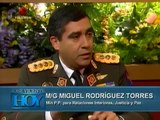 (Vídeo) José Vicente Hoy JM/G Miguel Rodríguez Torres 06.04.2014 (2/7)