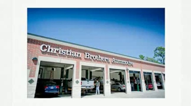 Auto Service Centers Frisco TX _ (972) 992-7700
