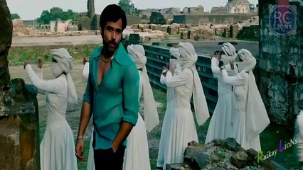 Ishq Sufiyana-The Dirty Picture Full Song 2011-1080p [HD]
