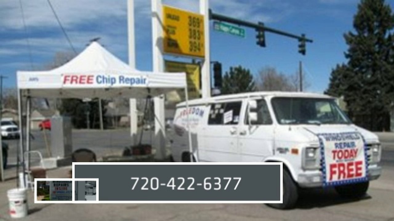 Get crack windshield repair & cracked glass repair