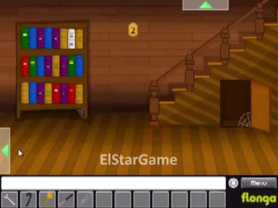 Must Escape the Clock Tower Walkthrough