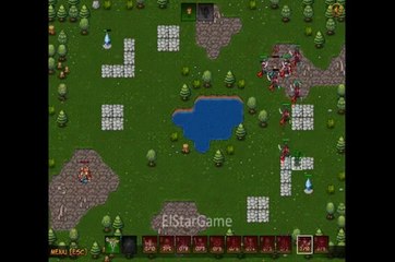 Hired Heroes Offense Level 9