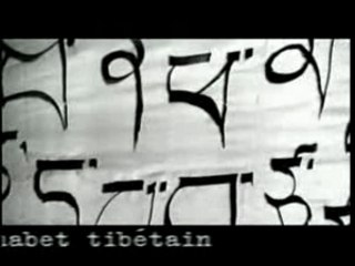 Tibet tant que le vent soufflera