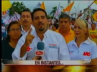 Contacto Directo 10 de Marzo del 2014