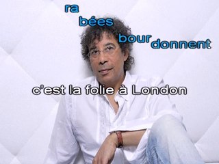 LAURENT VOULZY - ROCK' COLLECTION