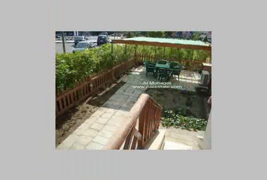 A Luxury furnished apartment for Rent in 5th Phase Al Rehab City