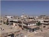 قوات النظام السوري تكثف غاراتها على درعا وريفها