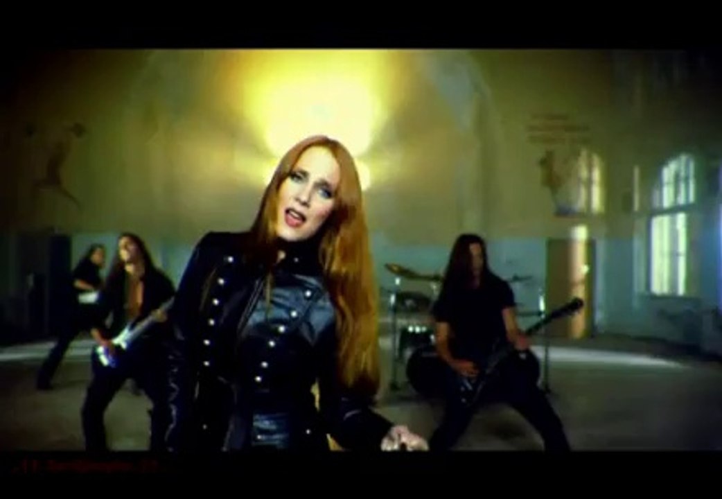 metal mix