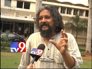 Amole Gupte on Hawaa Hawaai