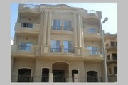 Villa for Rent at 1st Quarter New Cairo City