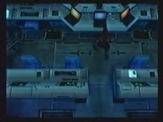 The twin snakes partie 2 record mgs
