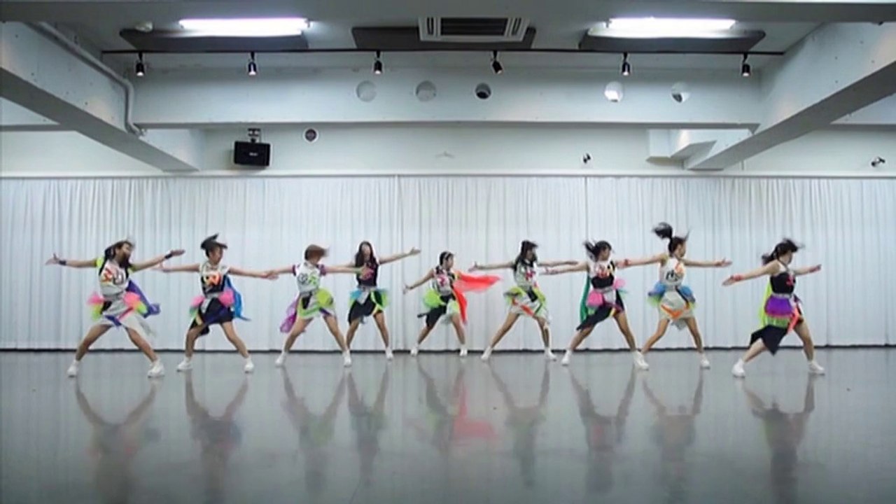 cp dance