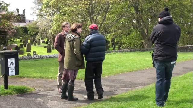 The Railway Man Best of B-ROLL (2014) - Colin Firth, Nicole Kidman WWII Movie HD