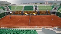 Mersincup 3 Challenger Tenis Turnuvası