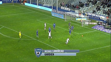 Ligue 1: Top 5 Saves of the Week 32
