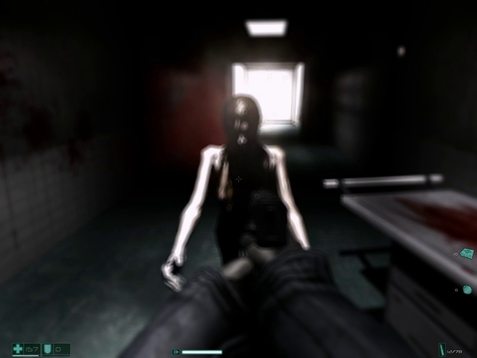 F.E.A.R. - Dead Bodies Everywhere