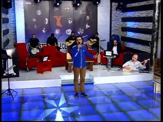 İbrahim YILMAZ-Derdim Çoktur Hangisine Yanayım MEDYA TV 2013