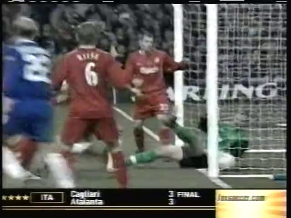 2005 (February 27) Chelsea 3-Liverpool 2 (English League Cup)